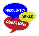 Find answer to your questions here